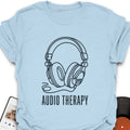 Audio Therapy T-Shirt