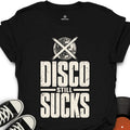 Disco Sucks T-Shirt
