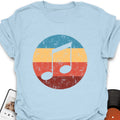 Eight Note T-Shirt