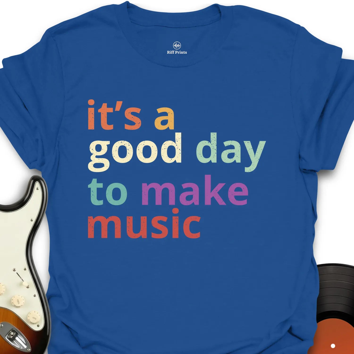 Good to Make Music T-Shirt