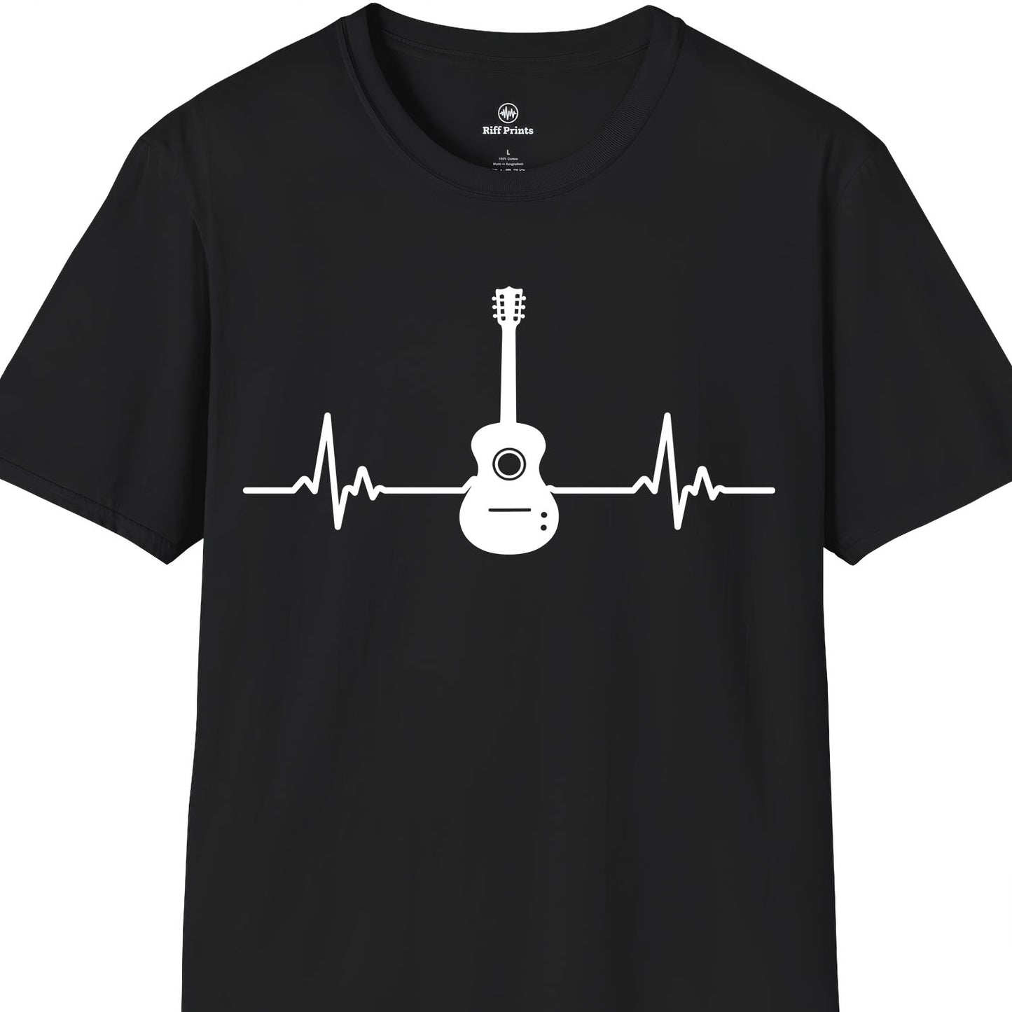 Guitar Heartbeats 01