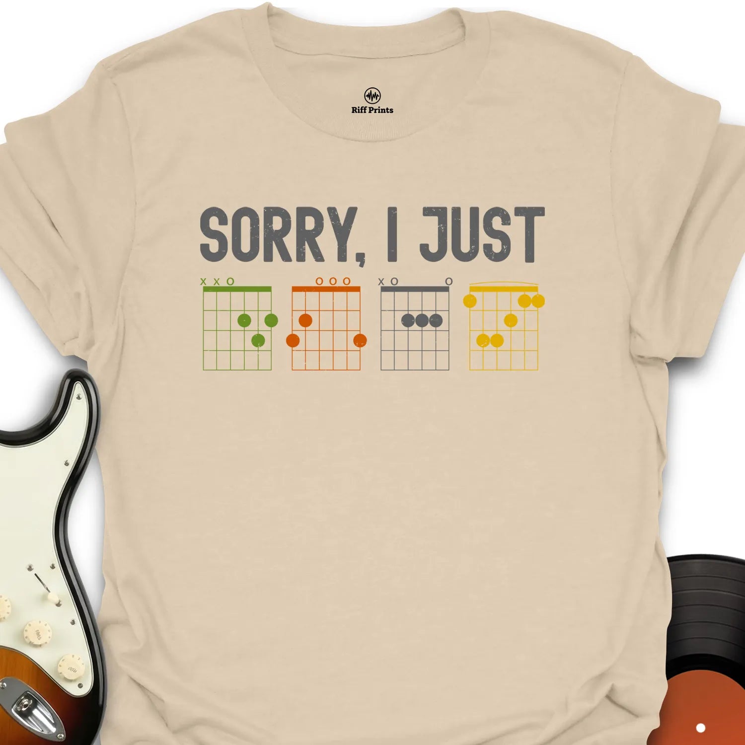 Sorry, IDGAF T-Shirt