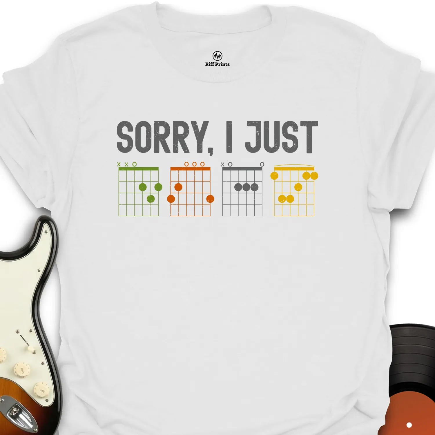 Sorry, IDGAF T-Shirt