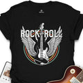 Rock and Roll T-Shirt