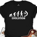 Rock Evolution T-Shirt