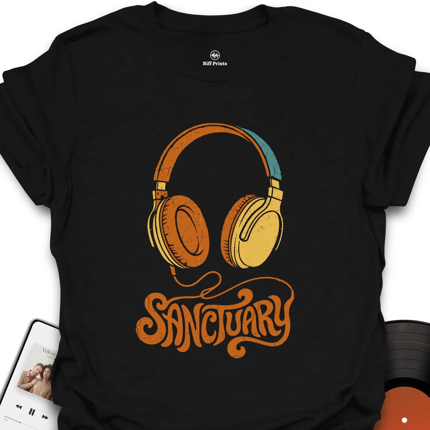 Sanctuary T-Shirt