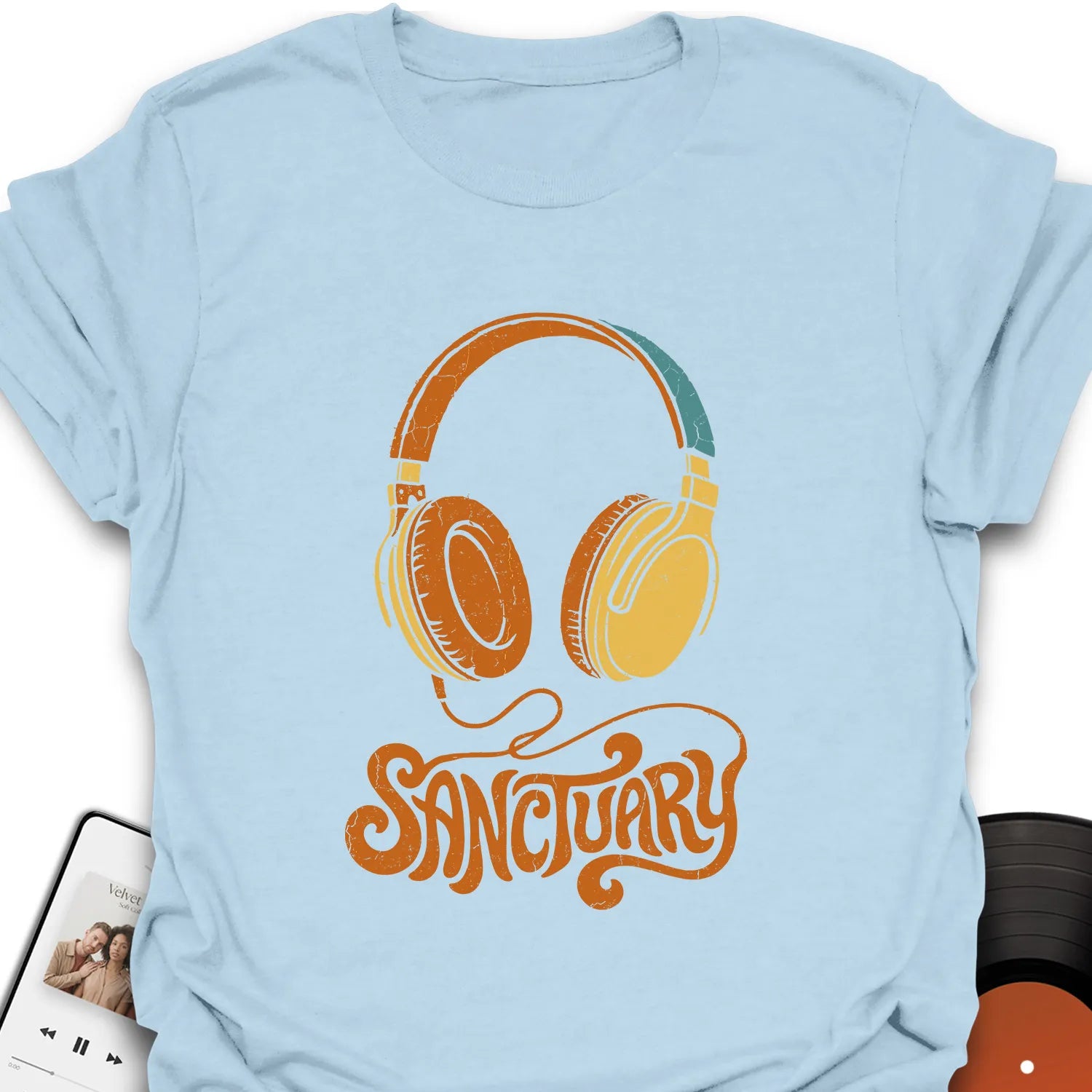 Sanctuary T-Shirt