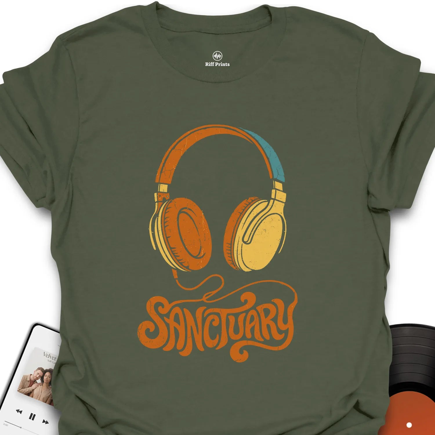 Sanctuary T-Shirt