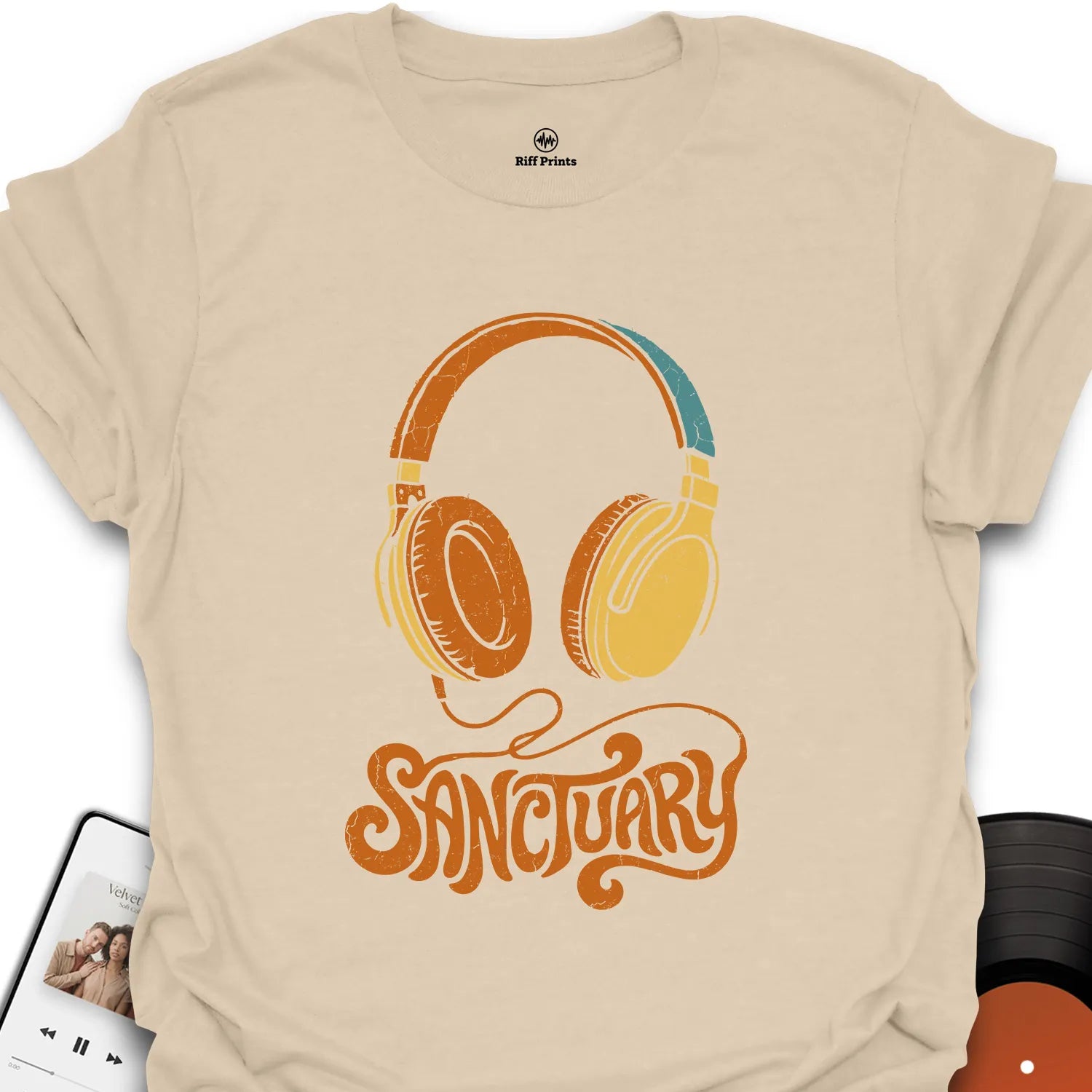 Sanctuary T-Shirt