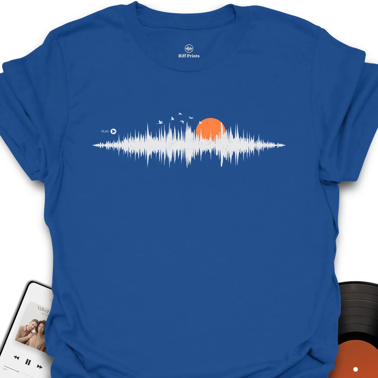 Soundrise T-Shirt