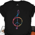 Treble & Peace T-Shirt