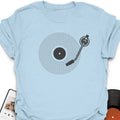 Turntable T-Shirt