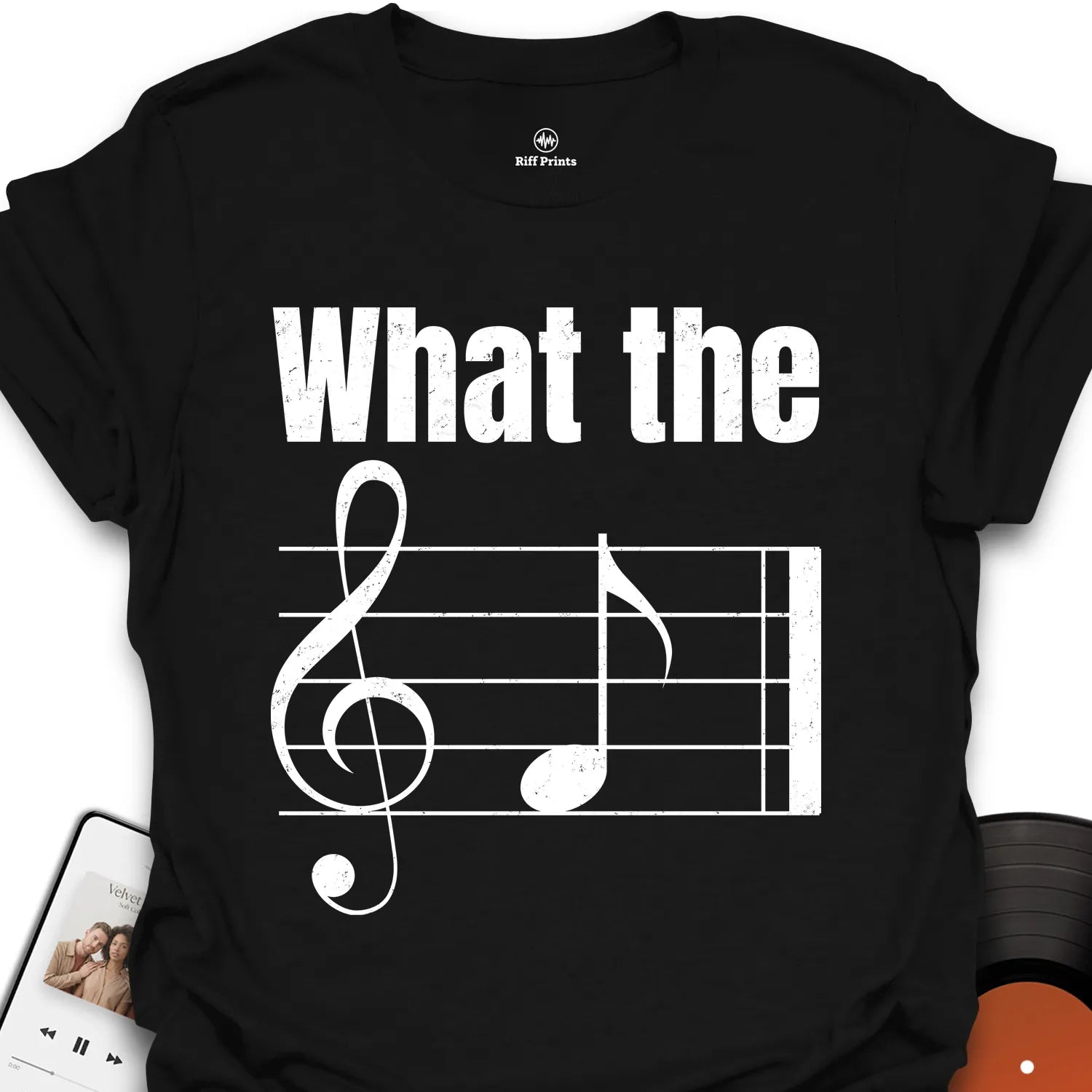 What the … T-Shirt