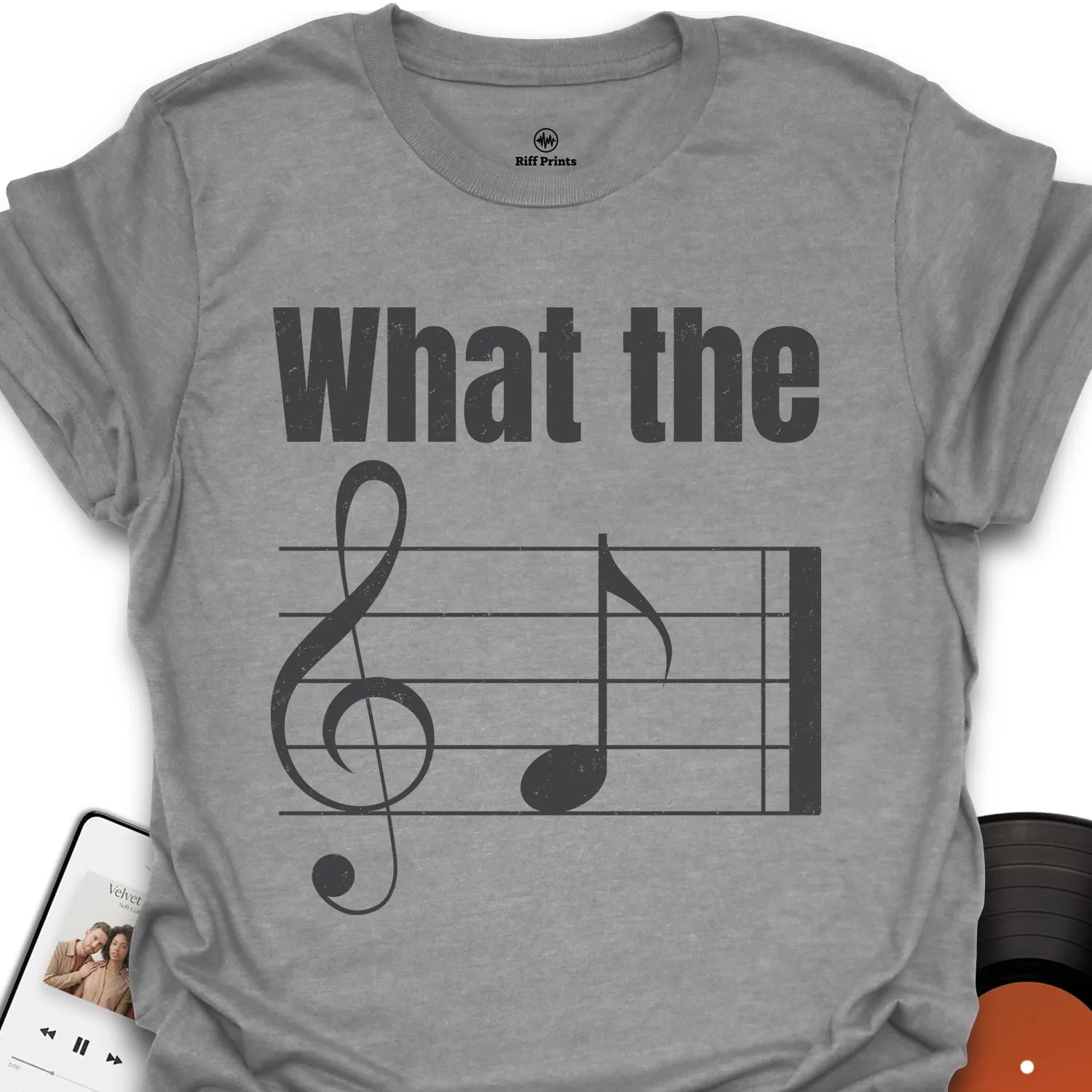 What the … T-Shirt